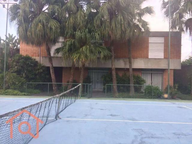 Casa / Sobrado para Venda em São Paulo/SP Jardim Petrópolis 4 Quartos