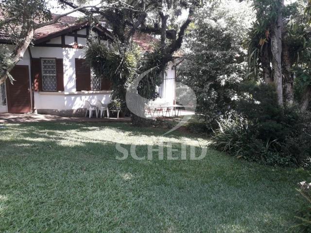 Casa / Sobrado para Venda em São Paulo/SP Jardim Petrópolis 5 Quartos
