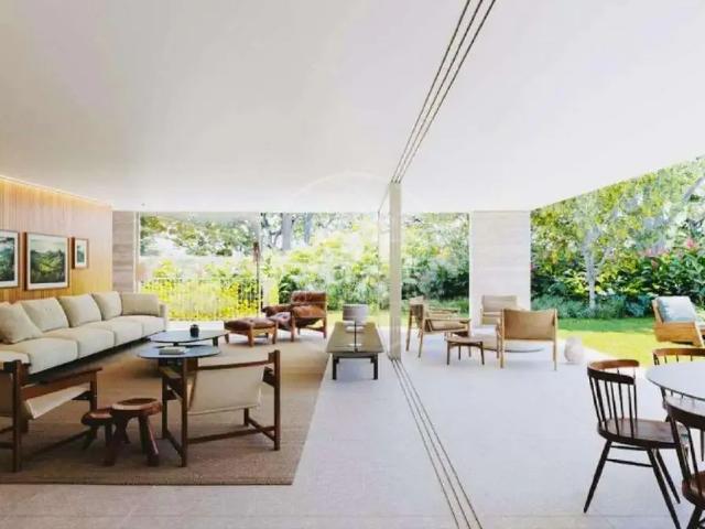 Casa / Sobrado para Venda em São Paulo/SP Jardim Petrópolis 3 Quartos