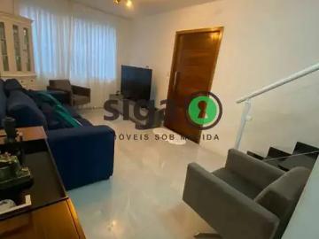 Casa / Sobrado para Venda em São Paulo/SP Jardim Petrópolis 3 Quartos