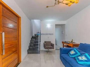 Casa / Sobrado para Venda em São Paulo/SP Jardim Petrópolis 3 Quartos