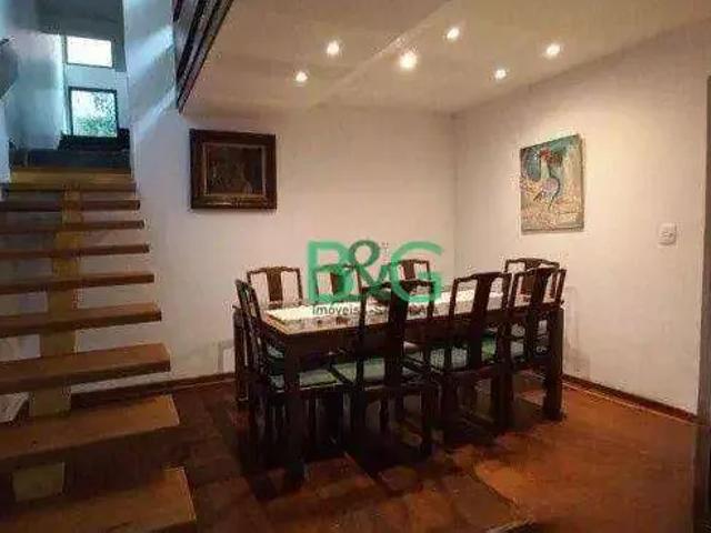 Casa / Sobrado para Venda em São Paulo/SP Jardim Petrópolis 3 Quartos