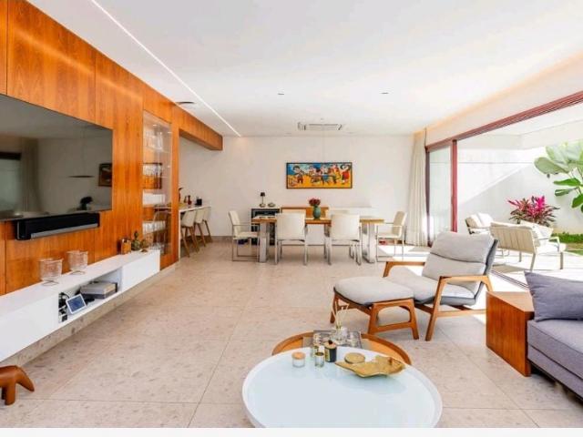 Casa / Sobrado para Venda em São Paulo/SP Jardim Petrópolis 3 Quartos