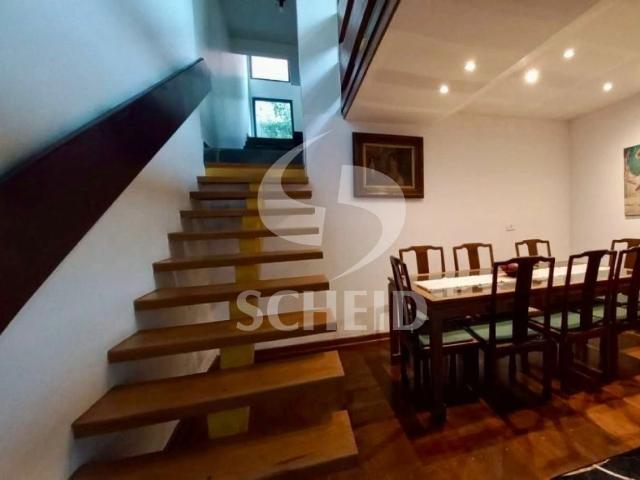 Casa / Sobrado para Venda em São Paulo/SP Jardim Petrópolis 3 Quartos