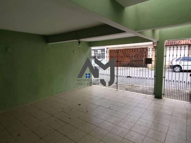 Casa / Sobrado para Venda em São Paulo/SP Jardim Pedro José Nunes 2 Quartos