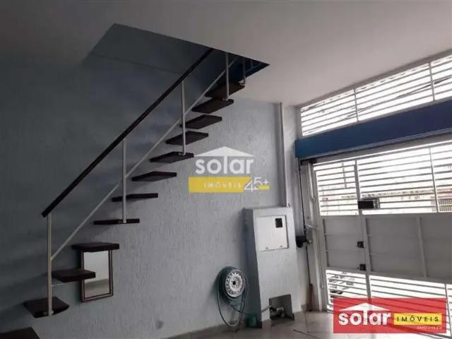 Casa / Sobrado para Venda em São Paulo/SP Jardim Pedro José Nunes 3 Quartos