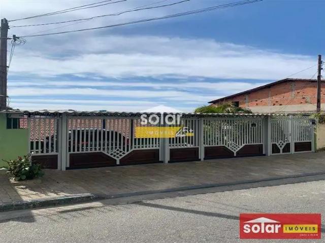 Casa / Sobrado para Venda em São Paulo/SP Jardim Pedro José Nunes 3 Quartos
