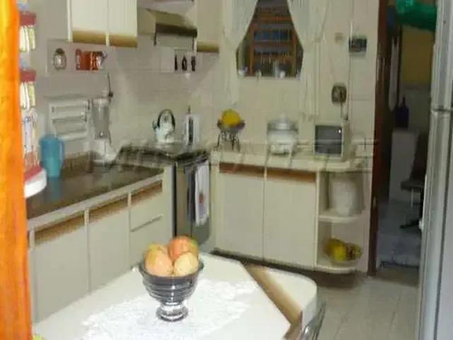 Casa / Sobrado para Venda em São Paulo/SP Jardim Pedra Branca 3 Quartos