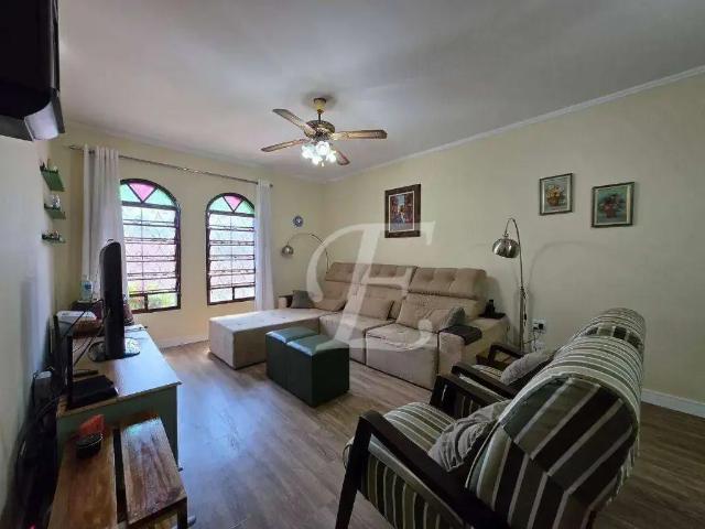 Casa / Sobrado para Venda em São Paulo/SP Jardim Pedra Branca 3 Quartos
