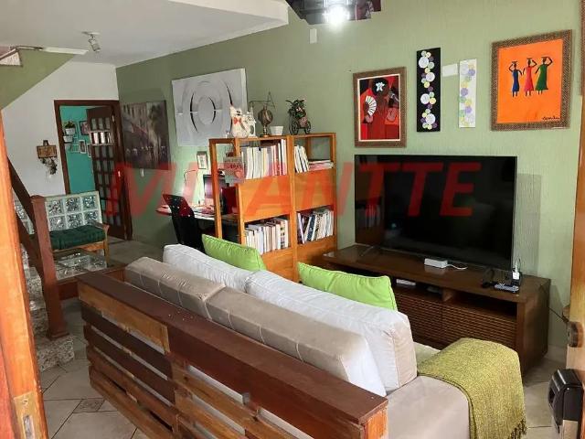 Casa / Sobrado para Venda em São Paulo/SP Jardim Pedra Branca 4 Quartos