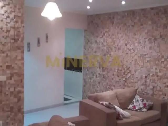 Casa / Sobrado para Venda em São Paulo/SP Jardim Penha 3 Quartos