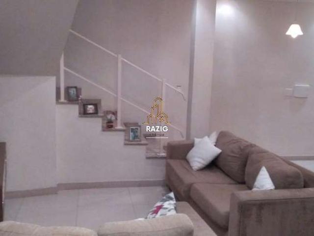 Casa / Sobrado para Venda em São Paulo/SP Jardim Penha 3 Quartos