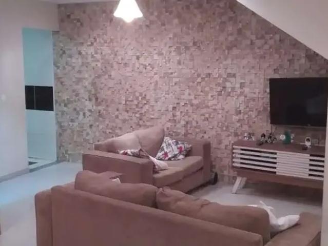 Casa / Sobrado para Venda em São Paulo/SP Jardim Penha 3 Quartos