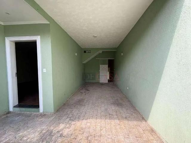 Casa / Sobrado para Venda em São Paulo/SP Jardim Penha 3 Quartos