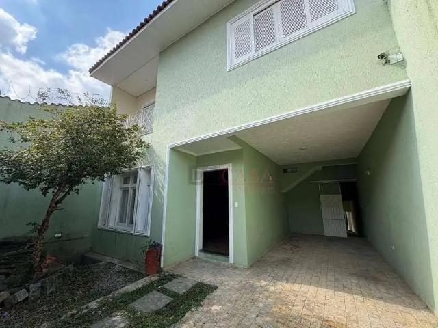 Casa / Sobrado para Venda em São Paulo/SP Jardim Penha 3 Quartos