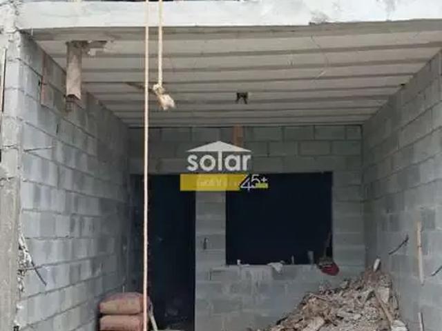 Casa / Sobrado para Venda em São Paulo/SP Jardim Penha 3 Quartos
