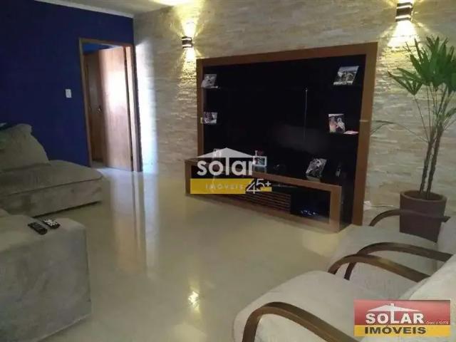 Casa / Sobrado para Venda em São Paulo/SP Jardim Penha 3 Quartos