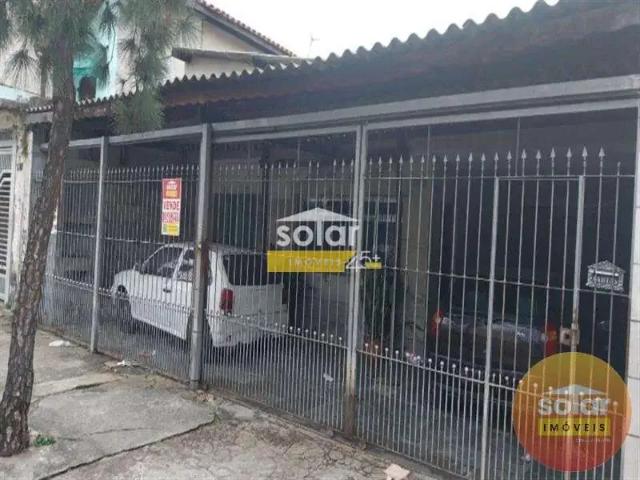 Casa / Sobrado para Venda em São Paulo/SP Jardim Penha 2 Quartos