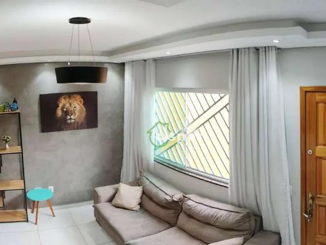 Casa / Sobrado para Venda em São Paulo/SP Jardim Penha 2 Quartos