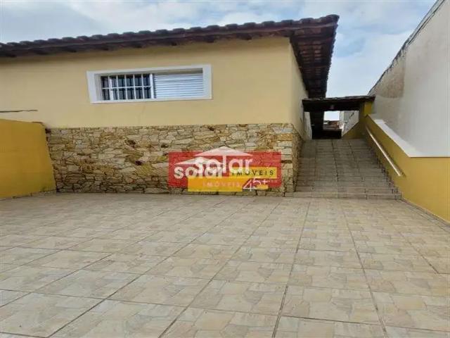 Casa / Sobrado para Venda em São Paulo/SP Jardim Penha 2 Quartos