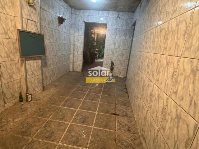 Casa / Sobrado para Venda em São Paulo/SP Jardim Penha 2 Quartos