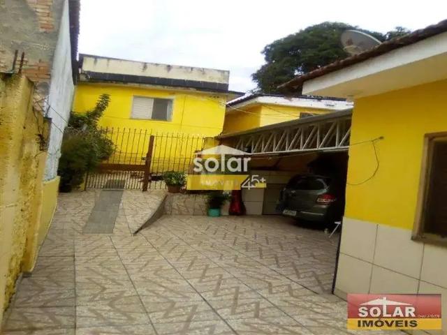 Casa / Sobrado para Venda em São Paulo/SP Jardim Penha