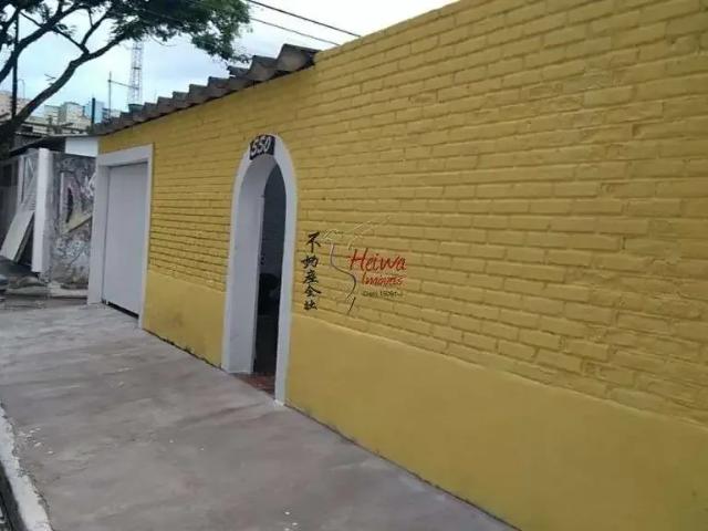 Casa / Sobrado para Venda em São Paulo/SP Jardim Pereira Leite 2 Quartos