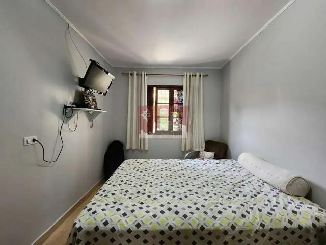 Casa / Sobrado para Venda em São Paulo/SP Jardim Peri 4 Quartos