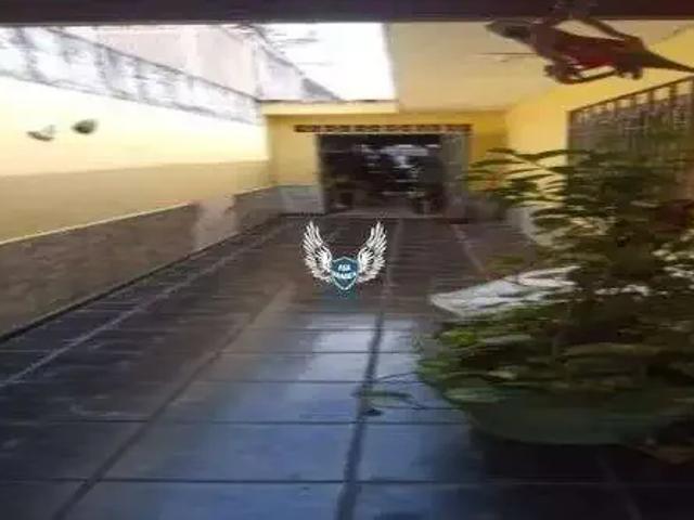 Casa / Sobrado para Venda em São Paulo/SP Jardim Peri 4 Quartos