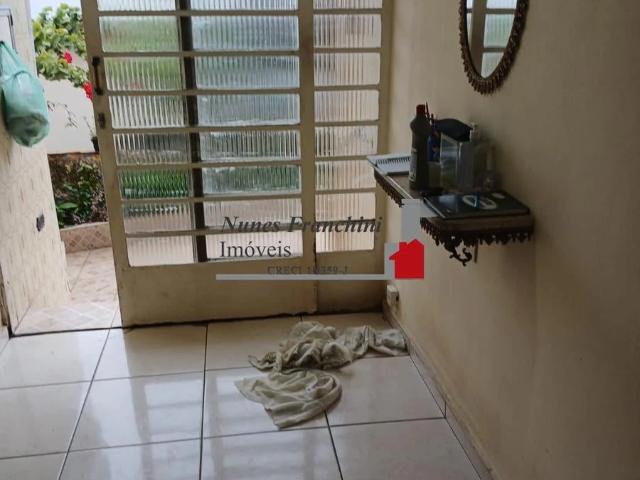 Casa / Sobrado para Venda em São Paulo/SP Jardim Peri 4 Quartos