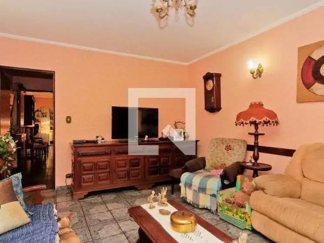Casa / Sobrado para Venda em São Paulo/SP Jardim Peri 5 Quartos