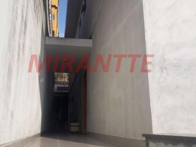 Casa / Sobrado para Venda em São Paulo/SP Jardim Peri 2 Quartos