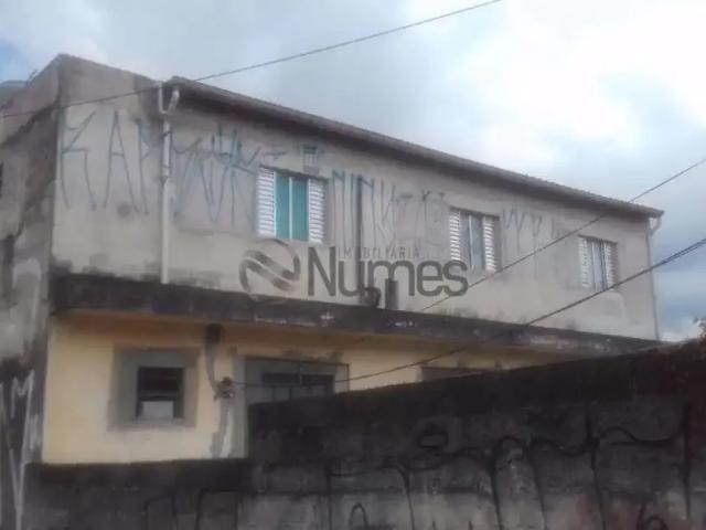 Casa / Sobrado para Venda em São Paulo/SP Jardim Peri 3 Quartos