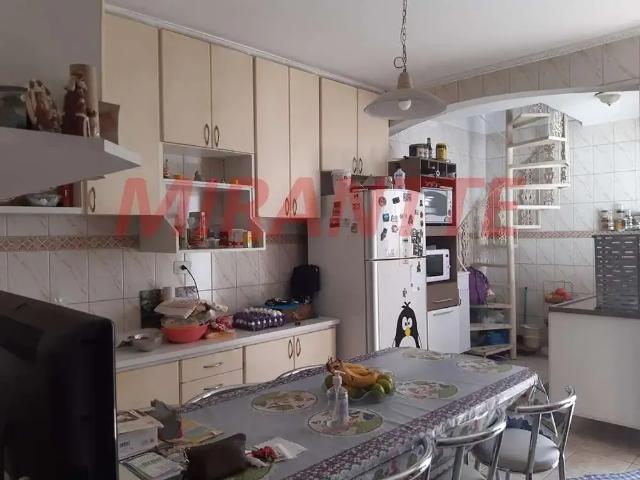 Casa / Sobrado para Venda em São Paulo/SP Jardim Peri 3 Quartos
