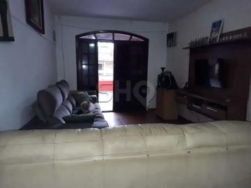 Casa / Sobrado para Venda em São Paulo/SP Jardim Peri 3 Quartos