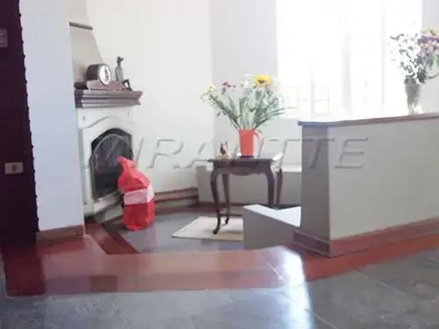 Casa / Sobrado para Venda em São Paulo/SP Jardim Peri 3 Quartos