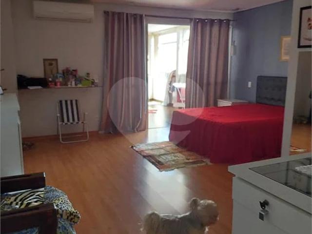 Casa / Sobrado para Venda em São Paulo/SP Jardim Peri 3 Quartos