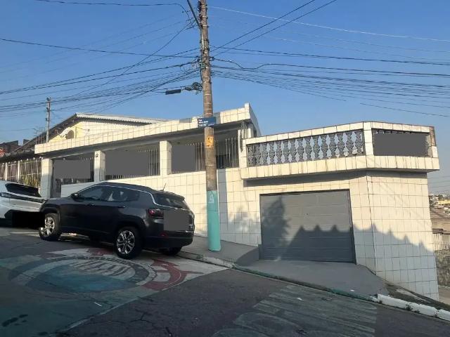Casa / Sobrado para Venda em São Paulo/SP Jardim Peri 3 Quartos