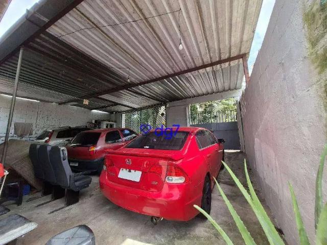 Casa / Sobrado para Venda em São Paulo/SP Jardim Peri Peri 2 Quartos