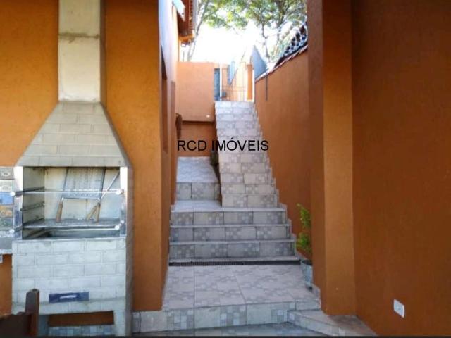Casa / Sobrado para Venda em São Paulo/SP Jardim Peri Peri 2 Quartos