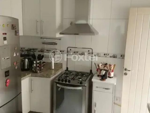 Casa / Sobrado para Venda em São Paulo/SP Jardim Peri Peri 2 Quartos
