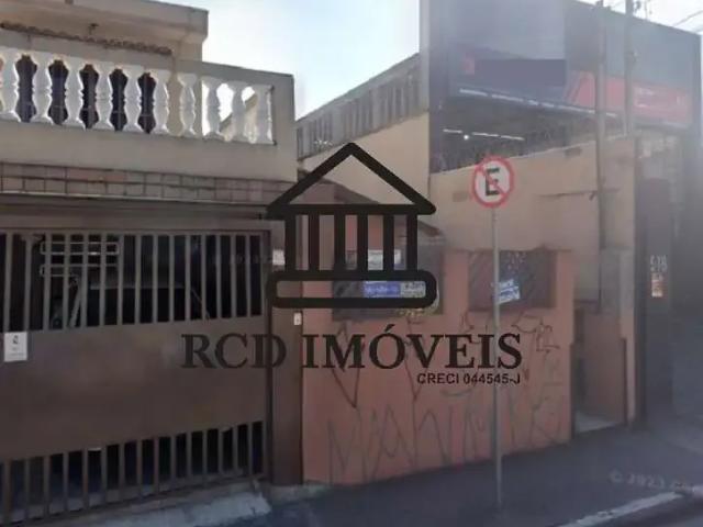 Casa / Sobrado para Venda em São Paulo/SP Jardim Peri Peri 2 Quartos