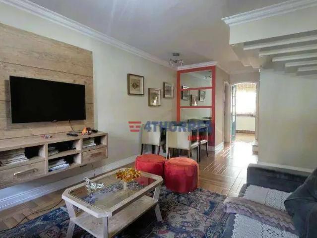 Casa / Sobrado para Venda em São Paulo/SP Vila Sônia 2 Quartos