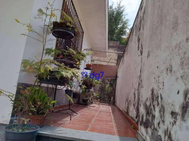 Casa / Sobrado para Venda em São Paulo/SP Jardim Peri Peri 2 Quartos
