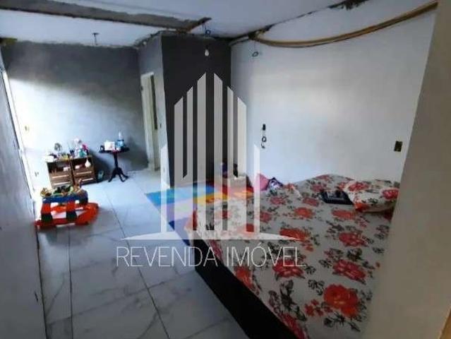 Casa / Sobrado para Venda em São Paulo/SP Jardim Peri Peri 3 Quartos