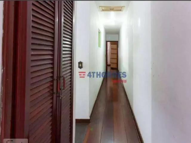 Casa / Sobrado para Venda em São Paulo/SP Vila Sônia 3 Quartos