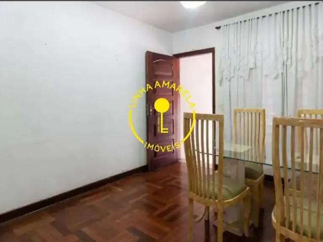 Casa / Sobrado para Venda em São Paulo/SP Jardim Peri Peri 3 Quartos