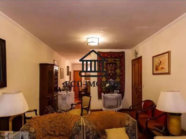 Casa / Sobrado para Venda em São Paulo/SP Jardim Peri Peri 3 Quartos