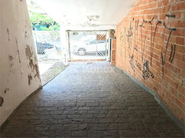 Casa / Sobrado para Venda em São Paulo/SP Jardim Peri Peri 3 Quartos