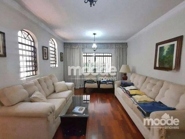 Casa / Sobrado para Venda em São Paulo/SP Jardim Peri Peri 3 Quartos
